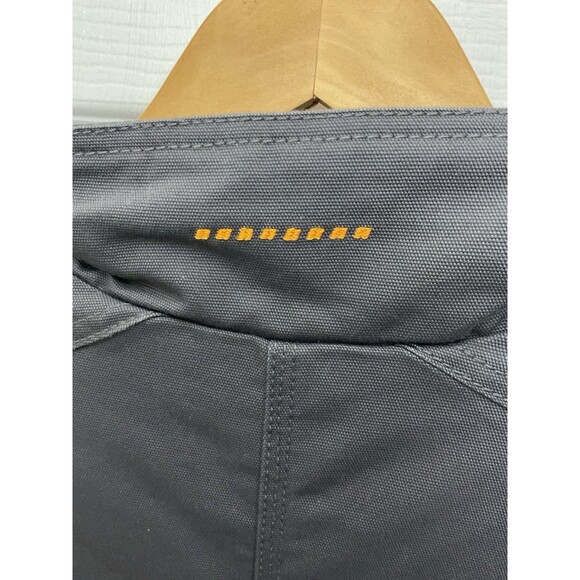 Ariat Rebar Men's Work Vest - Picture 6 of 8